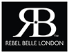 Rebel Belle London Logo